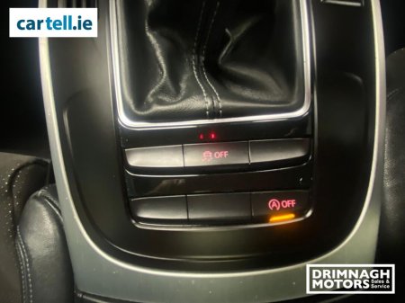 2015 Audi A5 2.0tdi 190 S Line 2DR black edition €15,950 thumbnail