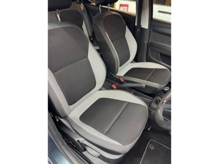 2018 Skoda Fabia 1.0MPI 60HP Ambition €12,950