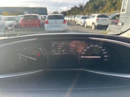 2016 Toyota Sienta 1.5 Petrol Hybrid Petrol 7 Seater Fresh Import €12,995 thumbnail