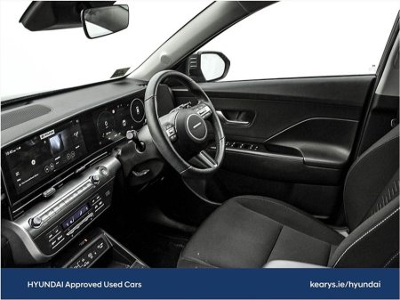 2026 Hyundai Kona - photo 5