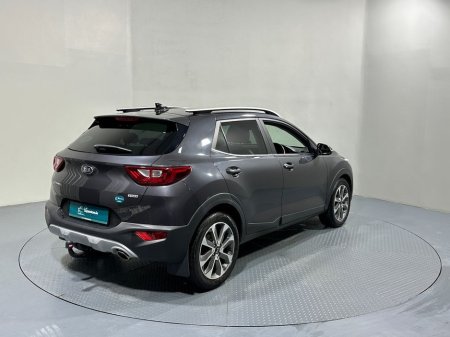 2020 Kia Stonic K3 Automatic 1.0 Petrol 201 €15,800 thumbnail