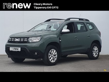 2024 Dacia Duster - thumbnail 15