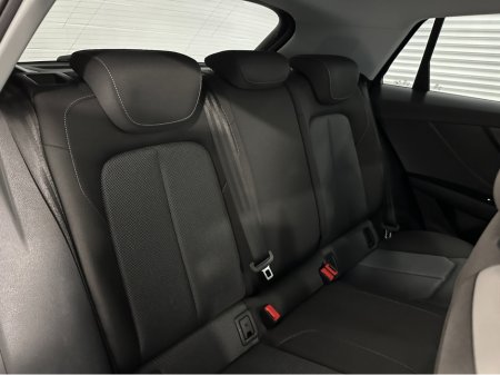 2018 Audi Q2 (182) Q2 1.0TFSI S TRONIC LOW KMS VW/AUDI SPECIALISTS WWW.DENISDARCYCARS.IE thumbnail