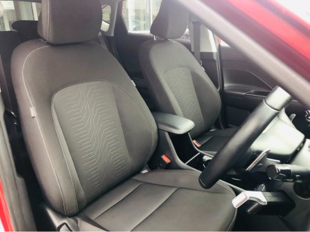 2023 Hyundai Kona Elegance 1.6 Hybrid Automatic €30,950 thumbnail