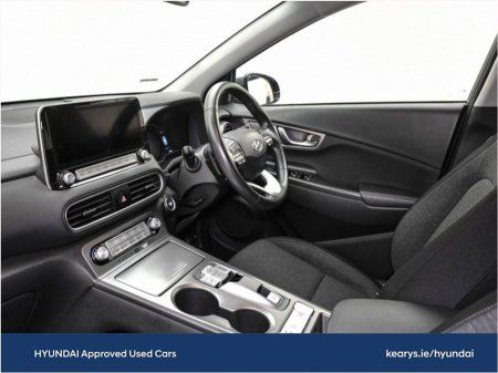 2020 Hyundai Kona - photo 5