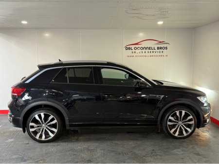 2019 Volkswagen T-Roc - thumbnail 18