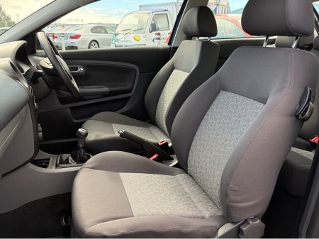 2009 SEAT Ibiza - thumbnail 8