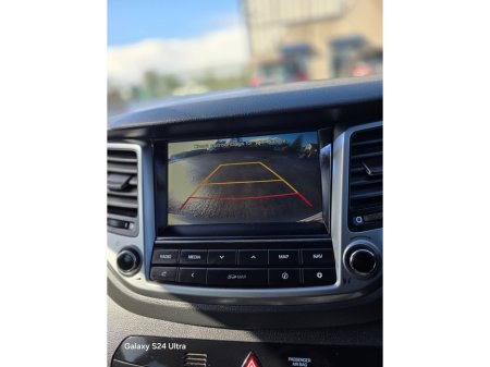 2017 Hyundai Tucson - thumbnail 15