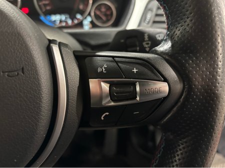 2015 BMW 4 Series 2015 XDRIVE M SPORT GRAN COUPE 4DR €15,950 thumbnail