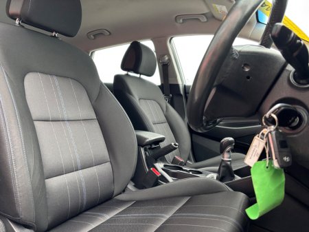 2017 Hyundai Tucson - thumbnail 5