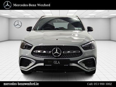 2026 Mercedes-Benz GLA Class - thumbnail 7
