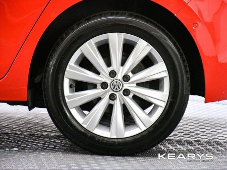 2018 Volkswagen Polo 5DR AUTOMATIC €15,888 thumbnail