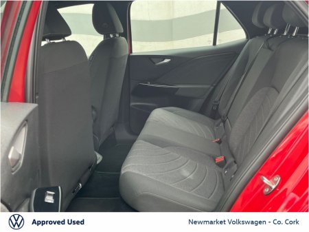 2024 Volkswagen ID.3 - thumbnail 7