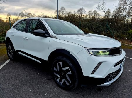 2023 Opel Mokka - thumbnail 4