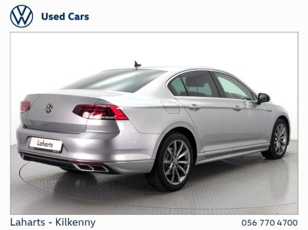 2020 Volkswagen Passat R- LINE 2.0TDI 150HP DSG €30,950 thumbnail