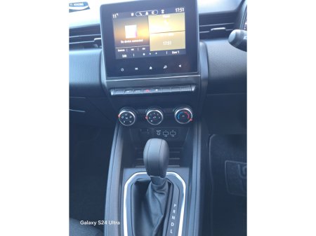 2023 Renault Clio EQUILIBRE TCE 90 CVT DFUL DFULL MY2 €17,950 thumbnail