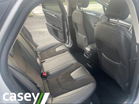 2018 Ford Mondeo TITANIUM 1.5 120PS 6SPEED 4DR €11,950 thumbnail