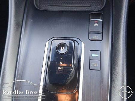 2023 Nissan Qashqai - thumbnail 17