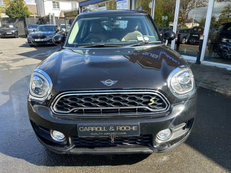 2019 MINI Countryman - photo 5