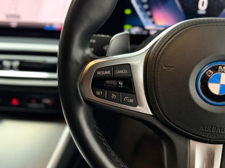 2023 BMW 3 Series 330E M SPORT €41,990 thumbnail