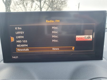 2023 Audi Q2 35 TFSI S-TRONIC 150HP SE 4DR AUTO €32,995 thumbnail