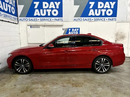 2018 BMW 3 Series - thumbnail 6