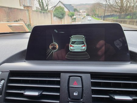 2017 BMW 1 Series - thumbnail 16