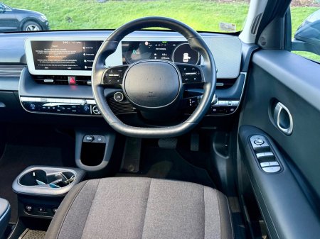 2023 Hyundai Ioniq 5 58kW Executive €25,950 thumbnail