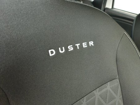 2016 Dacia Duster 1.5 dCi 110 SIGNATURE €9,000 thumbnail
