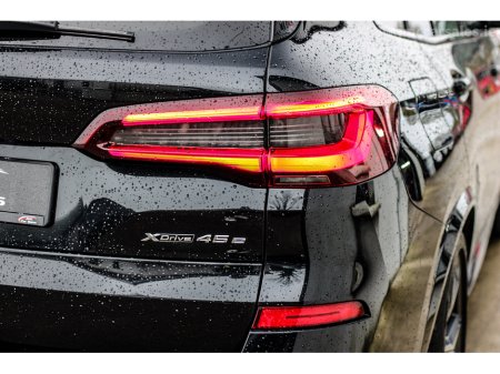 2022 BMW X5 - thumbnail 9