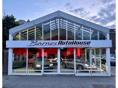 2018 Porsche 911 STUNNING TURBO PDK AUTO 2DR €169,900