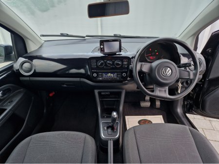 2014 Volkswagen up! 1.0 PETROL AUTO €7,995 thumbnail