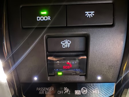 2025 Toyota Landcruiser - thumbnail 24