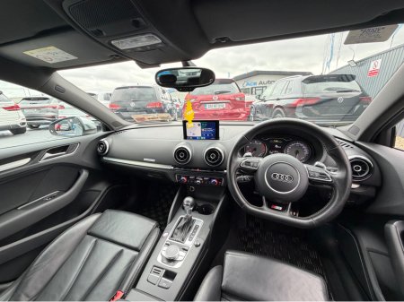 2015 Audi S3 - thumbnail 21