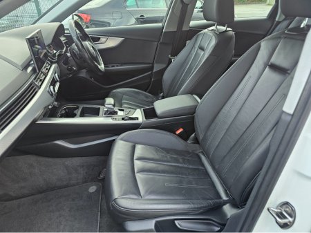 2020 Audi A4 DEPOSIT TAKEN €25,950 thumbnail