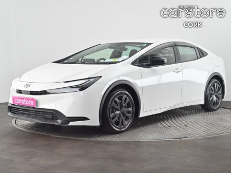 2024 Toyota Prius - thumbnail 7