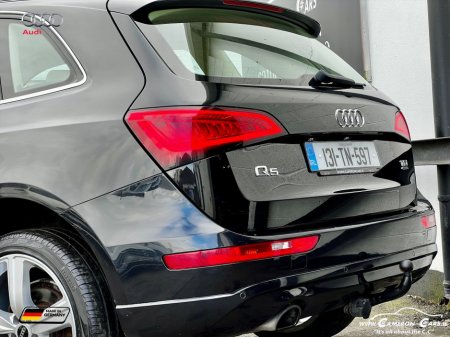 2013 Audi Q5 - thumbnail 6