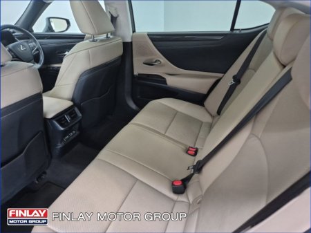 2019 Lexus ES 300 H - thumbnail 8