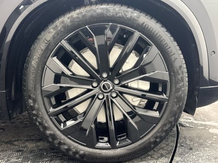 2026 Volvo XC90 - thumbnail 5