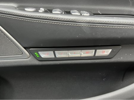 2018 BMW 7 Series €29950! 2018 BMW 740E IPERFORMANCE M-SPORT 2.0 AUTOMATIC / CRUISE CONTROL / 360° PARKING CAMERA / ELECTRIC MEMORY HEATED & MASSAGING SEATS / PANORAMIC SUNROOF / PADDLE SHIFTERS €29,950 thumbnail