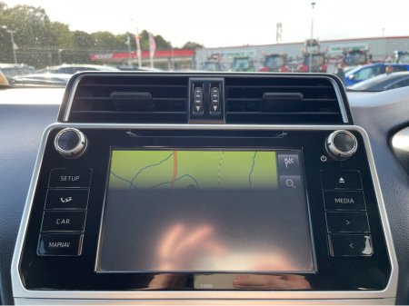 2020 Toyota Landcruiser - thumbnail 12