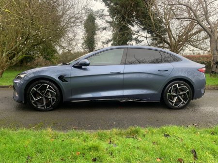 2024 BYD Seal EXCELLENCE 530 BHP €41,995