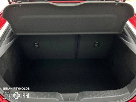 2026 Mazda Mazda3 - thumbnail 11