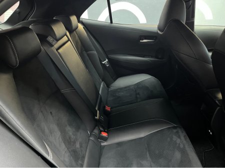 2023 Toyota Corolla - thumbnail 12