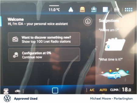 2026 Volkswagen Tiguan - thumbnail 29