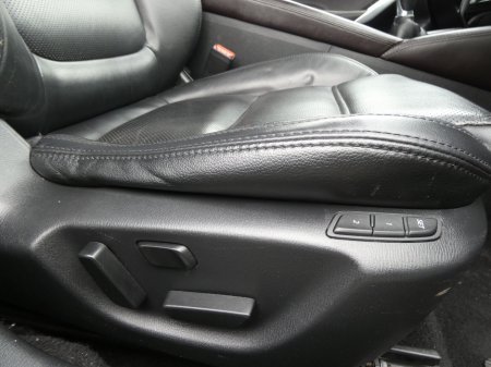 2016 Mazda Mazda6 - thumbnail 12