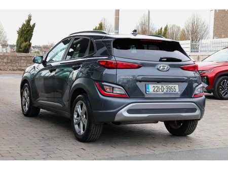 2022 Hyundai Kona - thumbnail 4