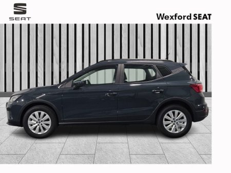 2026 SEAT Arona 1.0 TSI 115 HP DSG SE €213 per month €32,475