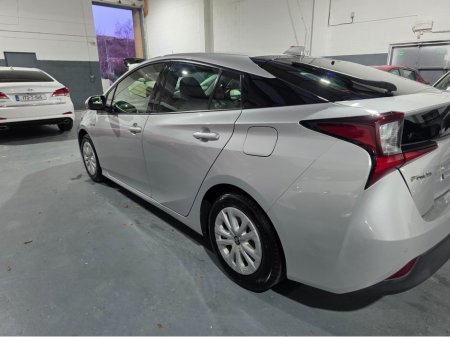 2019 Toyota Prius S €17,950