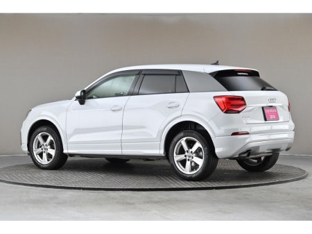 2018 Audi Q2 1.0 TFSI S-TRONIC 115BHP *REVERSE CAM*PARK SENSORS*DIGITAL DASH* thumbnail